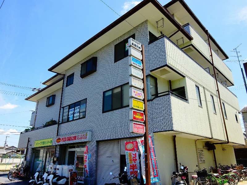 サワーハイツ萩原天神 その他外観1