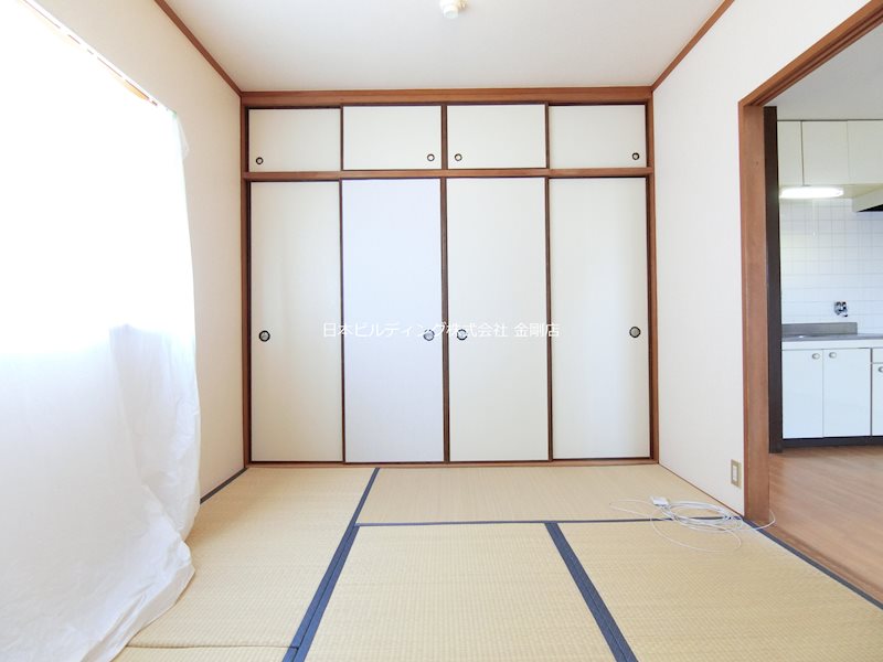 サワーハイツ萩原天神 その他9