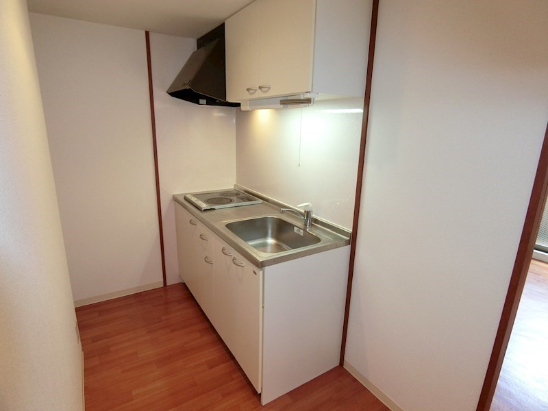 MS金剛　Ⅱ リビング