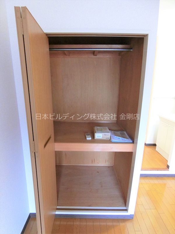 レジデンス遊園前 その他2