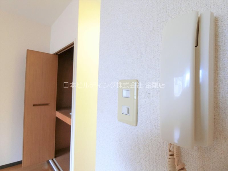 レジデンス遊園前 その他3