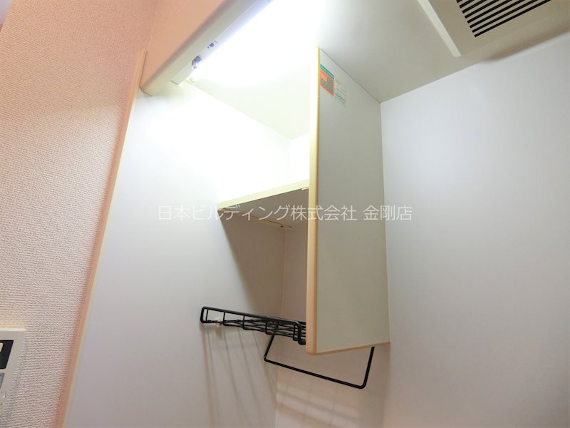 レジデンス遊園前 その他9