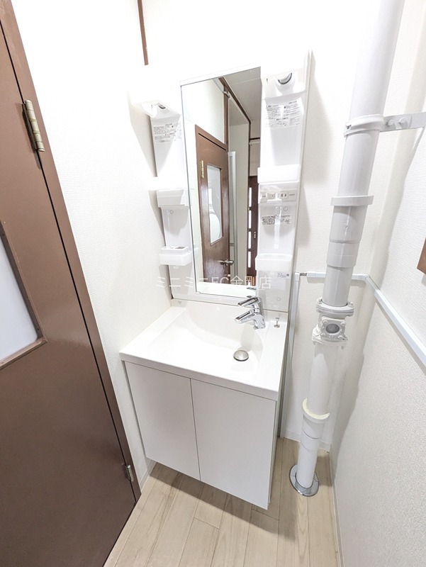 狭山住宅5号棟 その他1