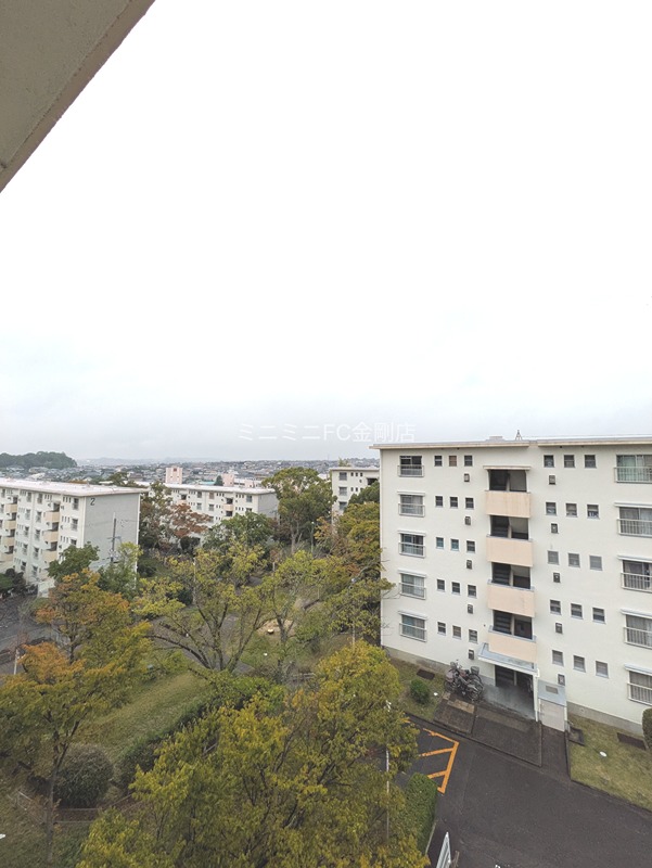 狭山住宅5号棟 その他6