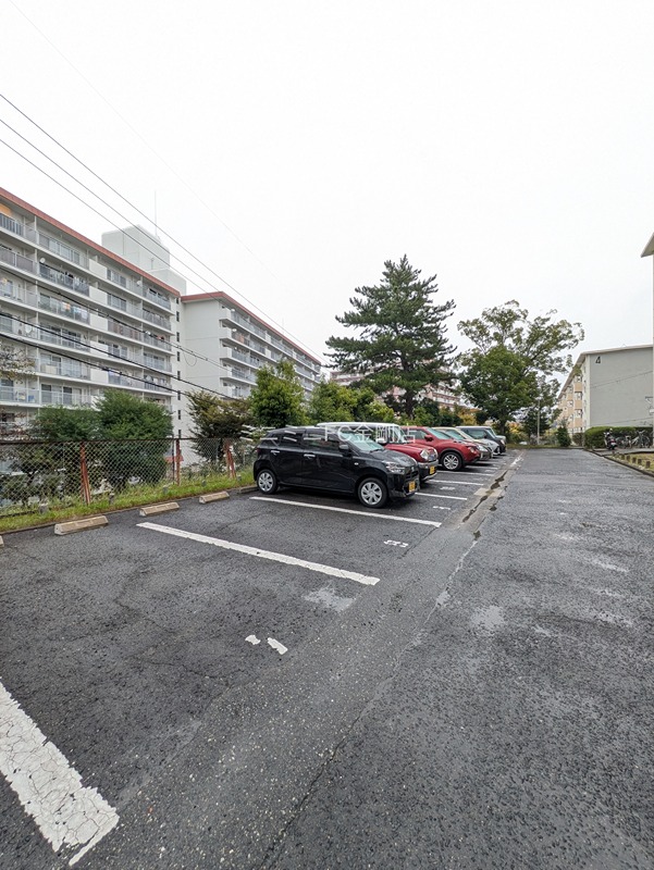 狭山住宅5号棟 その他外観5