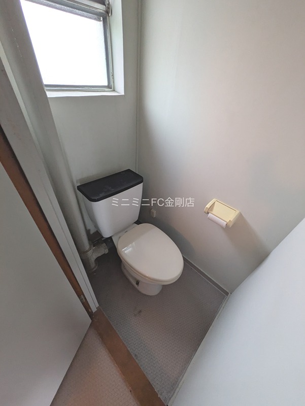 公団狭山住宅11号棟 その他2