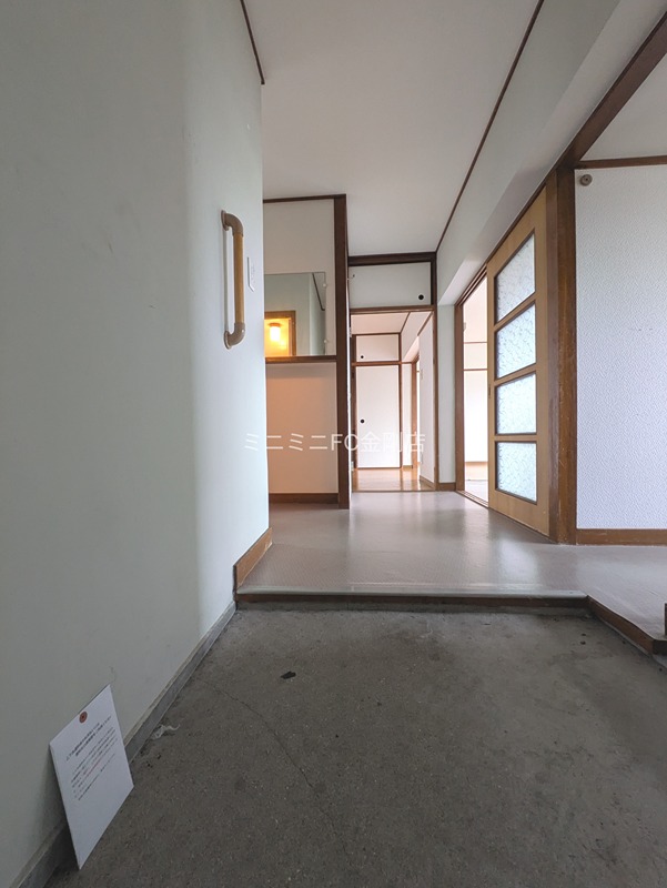 公団狭山住宅11号棟 その他6