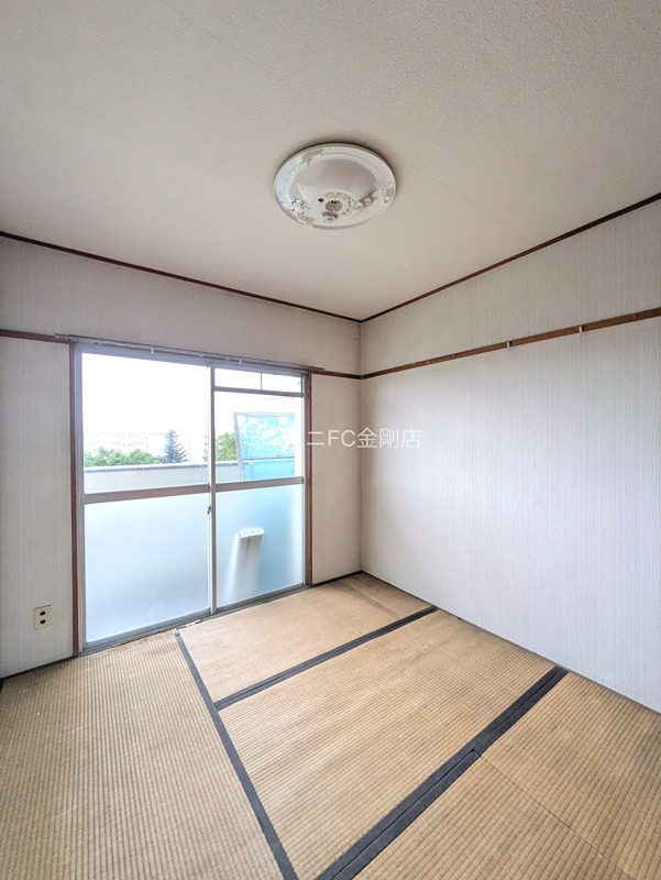 公団狭山住宅11号棟 その他7