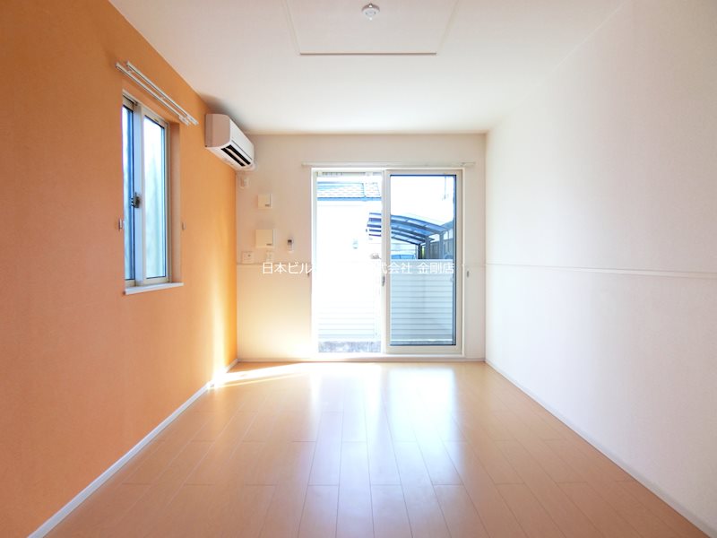 プラシード池田下町 その他4