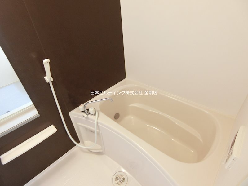 プラシード池田下町 風呂画像