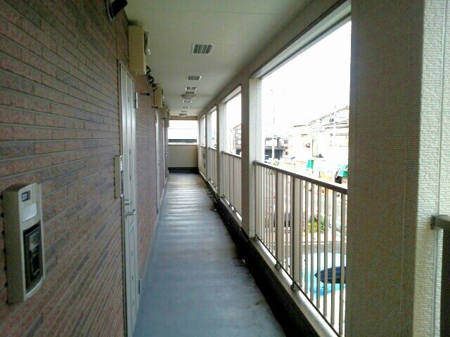 プルミエ その他外観5