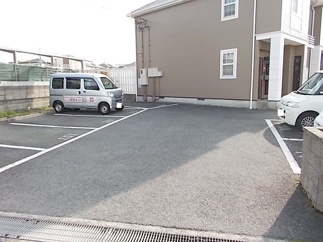 フロレスタ その他外観1