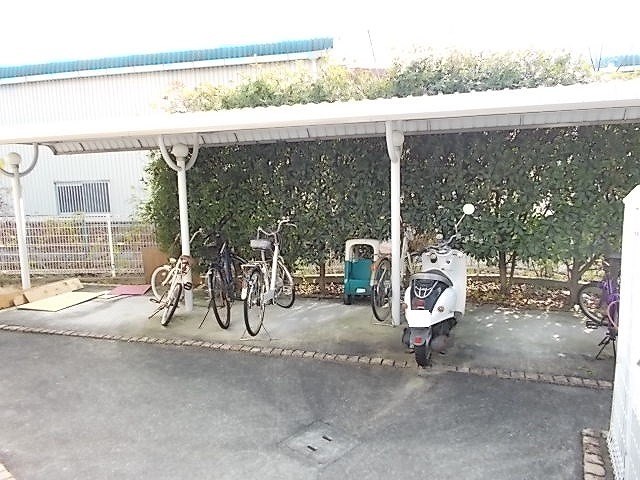 フロレスタ その他外観2
