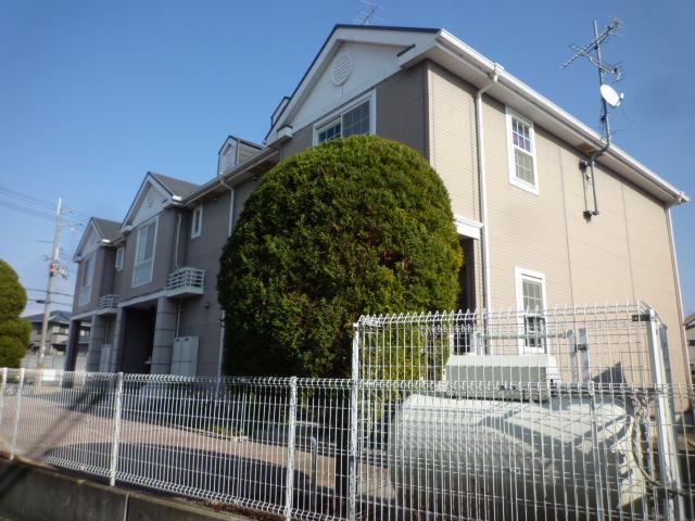 フロレスタ その他外観4