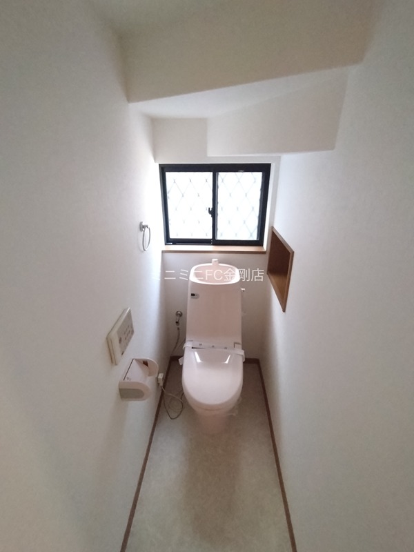 北青葉台戸建 その他2