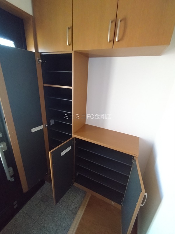 北青葉台戸建 その他3