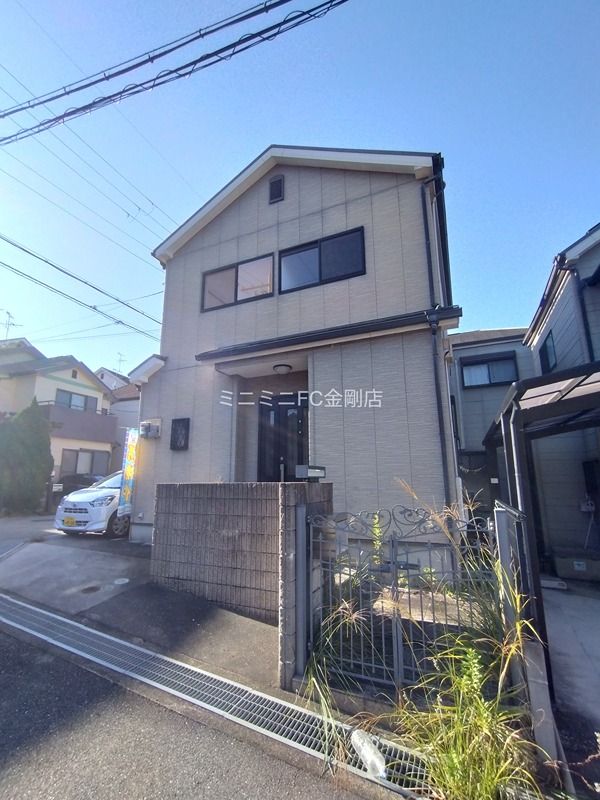 北青葉台戸建 その他外観1