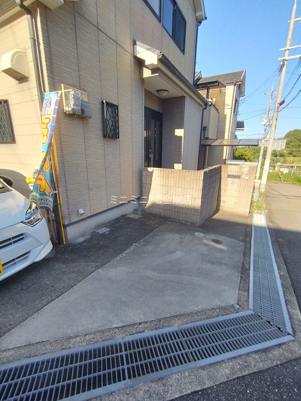 北青葉台戸建 その他外観2