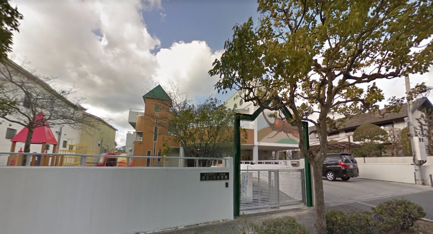 北青葉台戸建 周辺画像5