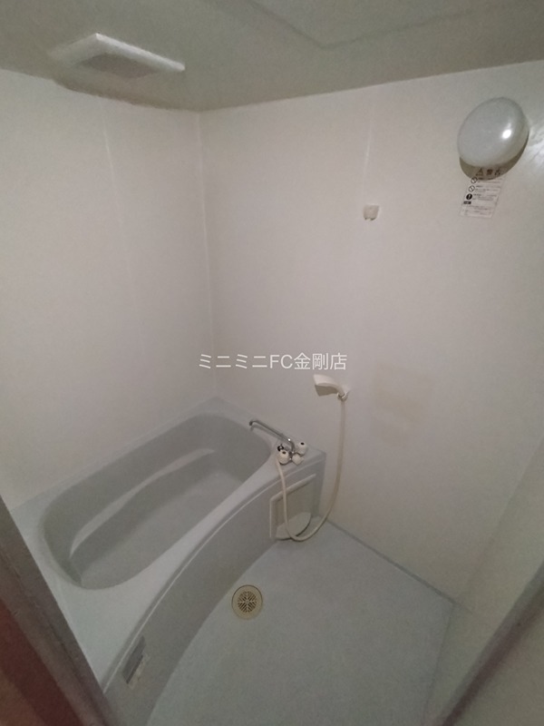 パークサイド浅尾 風呂画像