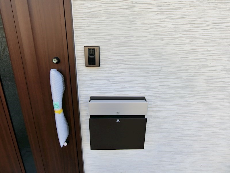 アーブルメゾン その他外観1