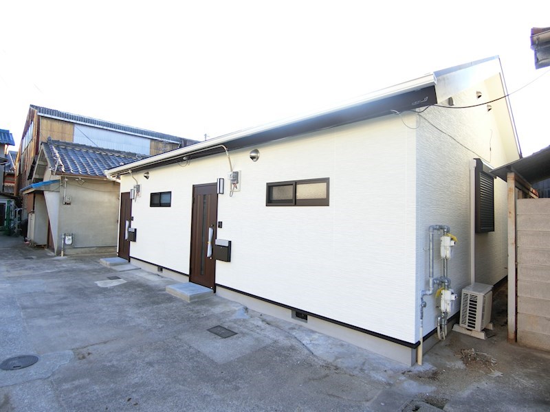 アーブルメゾン その他外観2