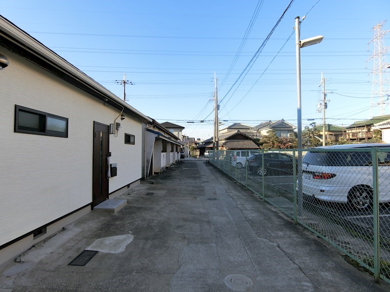 アーブルメゾン その他外観3