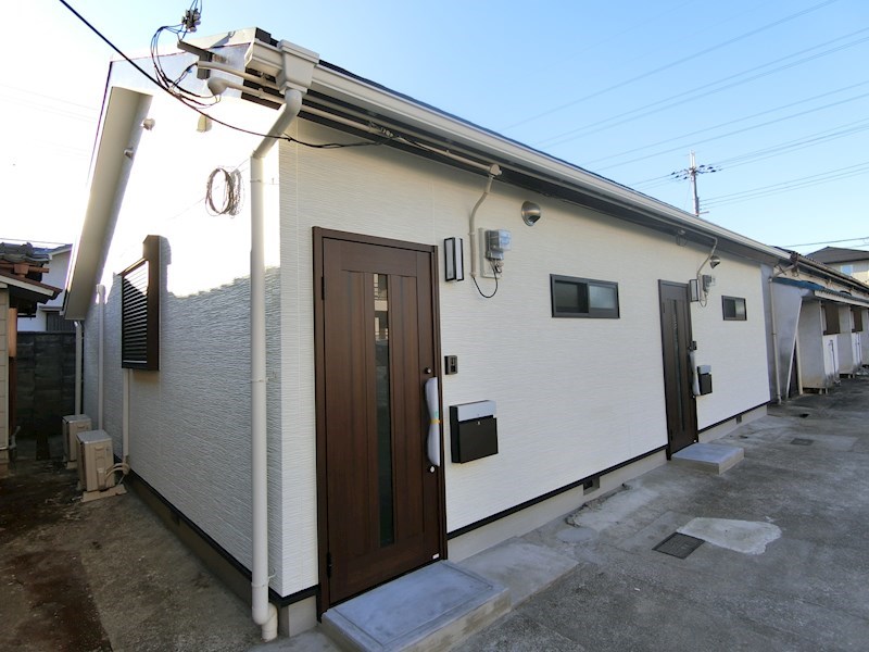 アーブルメゾン その他外観4