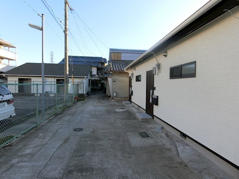 アーブルメゾン その他外観5