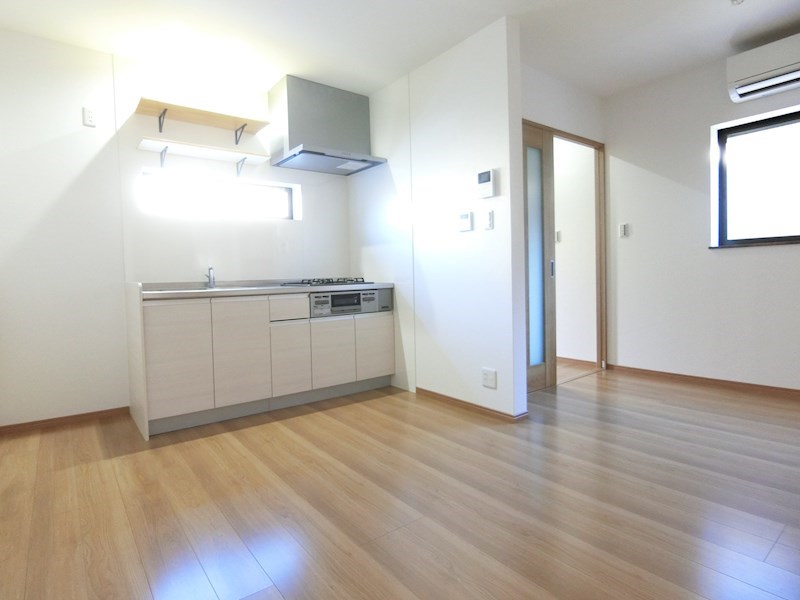 アーブルメゾン リビング