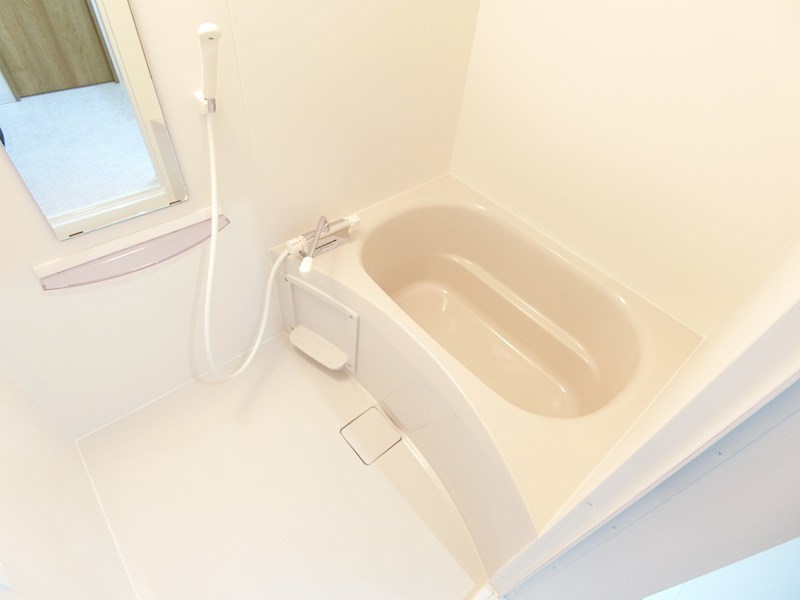 アーブルメゾン 風呂画像