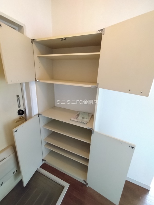 エステートピア桐 その他3