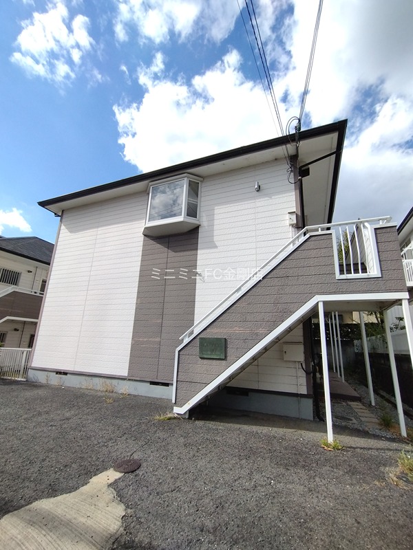 エステートピア桐 その他外観1