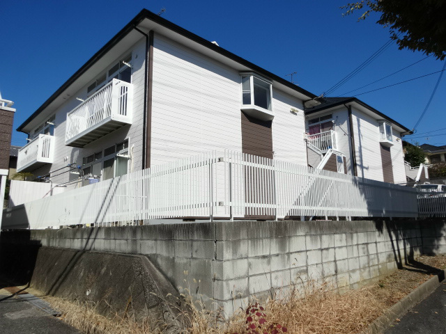 エステートピア桐 その他外観2