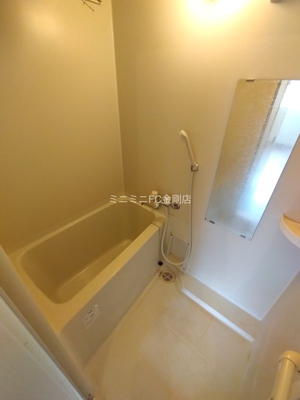 エステートピア桐 風呂画像