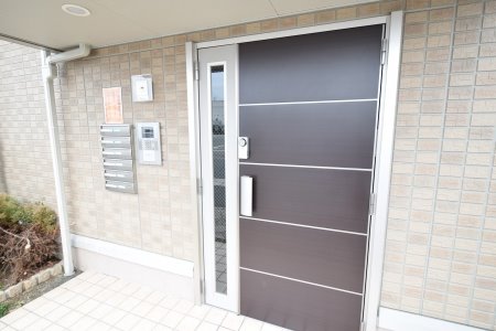 カーサ　サンシビリテ　ドゥーエ　 その他外観1