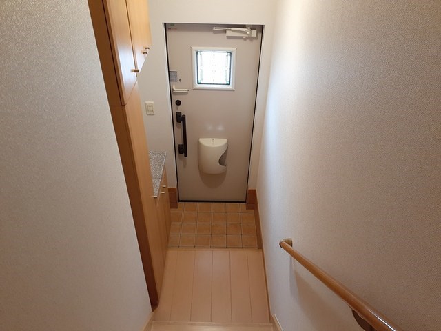 イジュ　デタッチ その他6