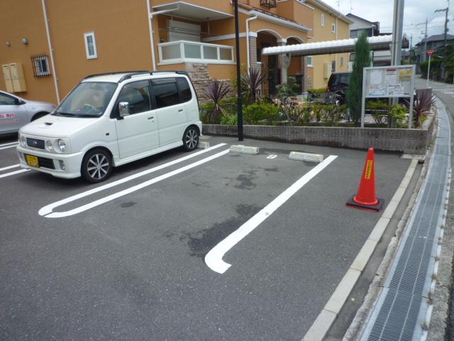 イジュ　デタッチ その他外観1