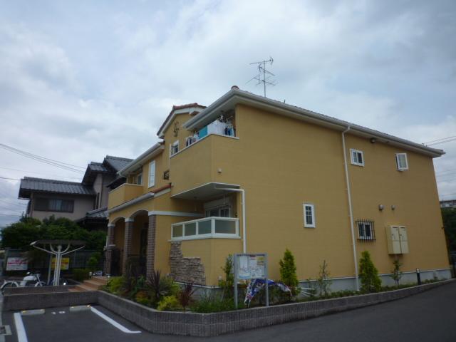 イジュ　デタッチ その他外観3