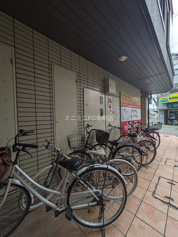 堺グランセ その他外観1