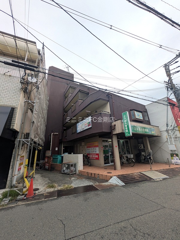 堺グランセ その他外観2