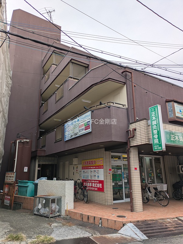 堺グランセ その他外観3