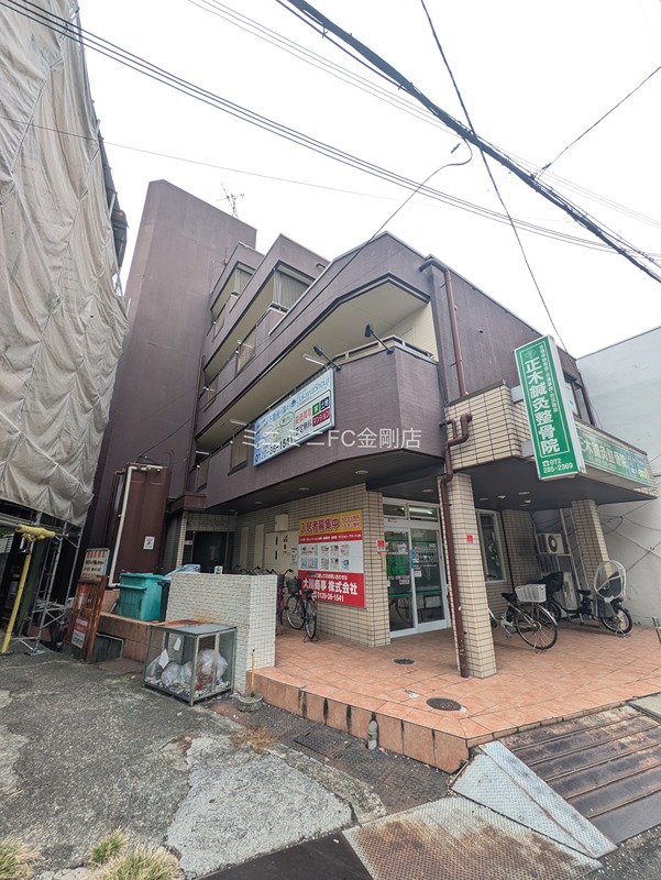 堺グランセ その他外観4