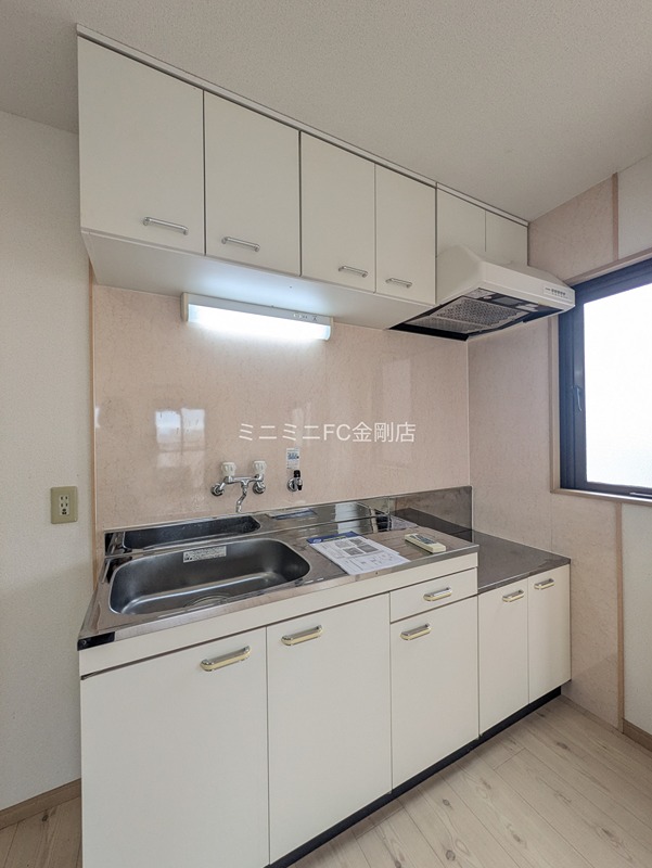 堺グランセ キッチン