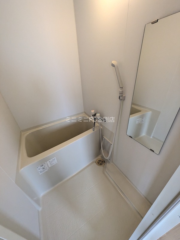 堺グランセ 風呂画像