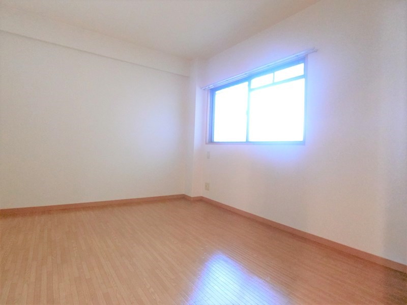 グランドゥール光明池 ベッドルーム