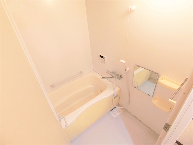 グランドゥール光明池 風呂画像