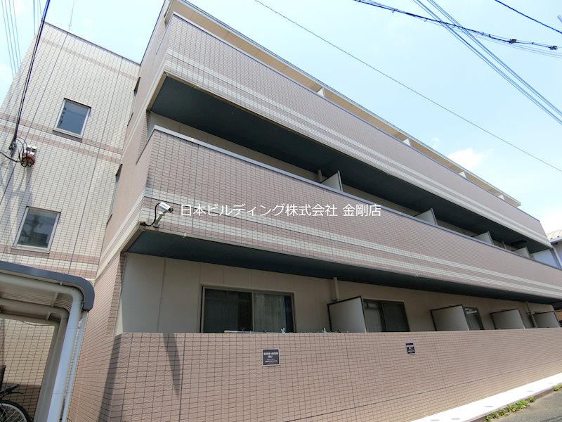 カーサ・コル 外観