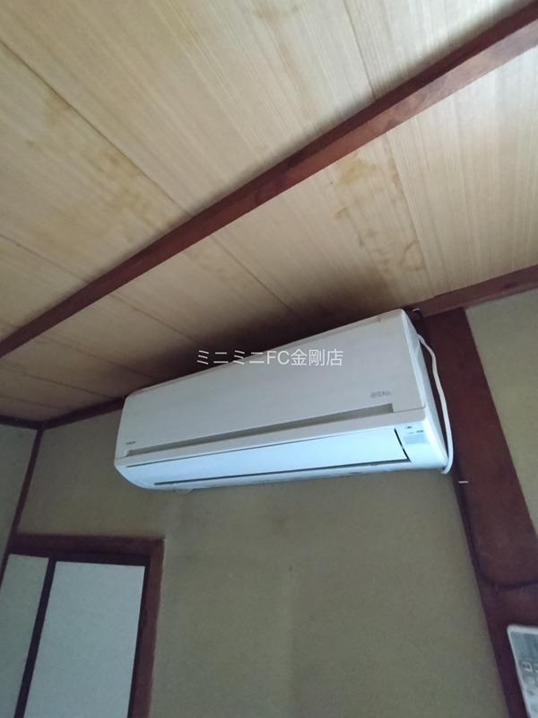 和泉市万町戸建 その他6