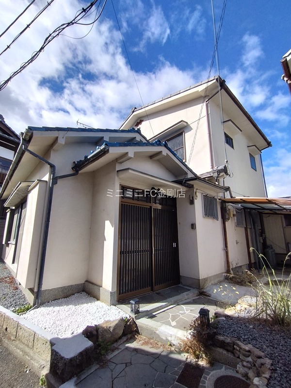 和泉市万町戸建 その他外観1